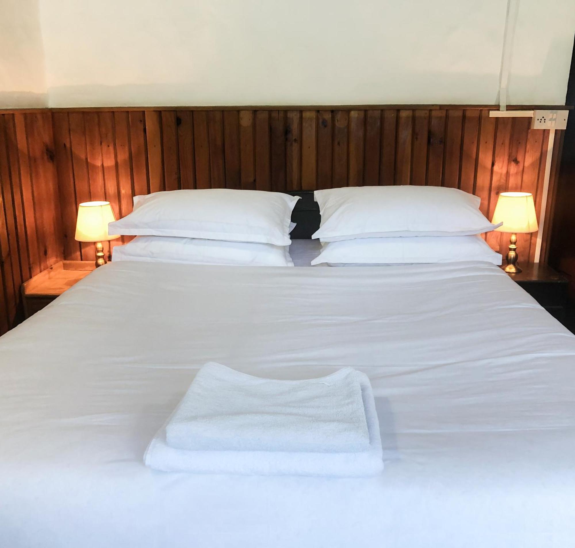 Xanadu Homes Jomsom 외부 사진